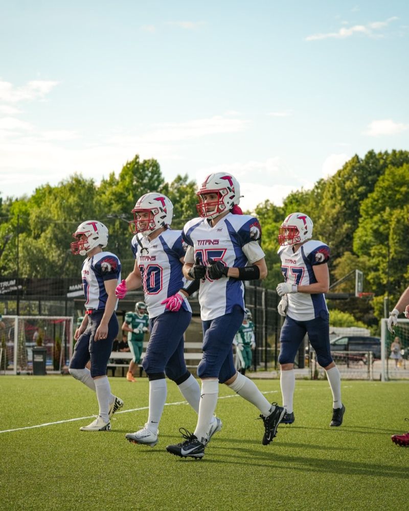 Henri Kask, Tartu Titans 2016–2018, 2024–