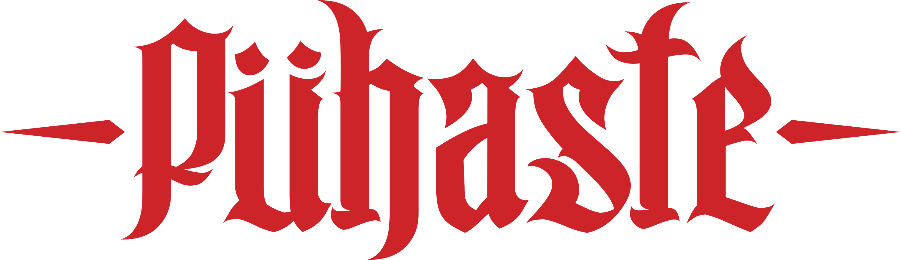 Pühaste